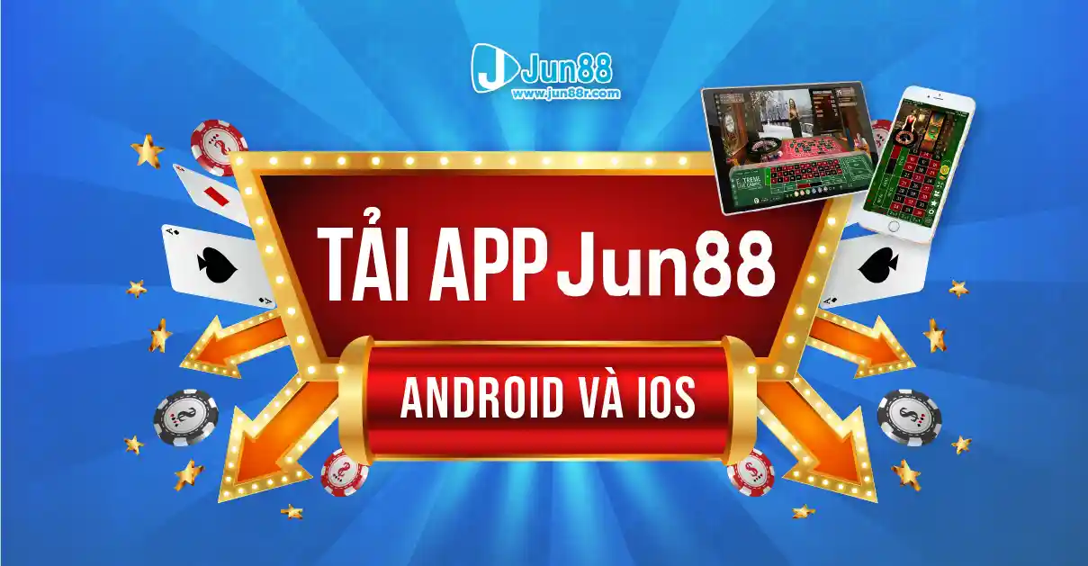 tải app jun88 android và ios